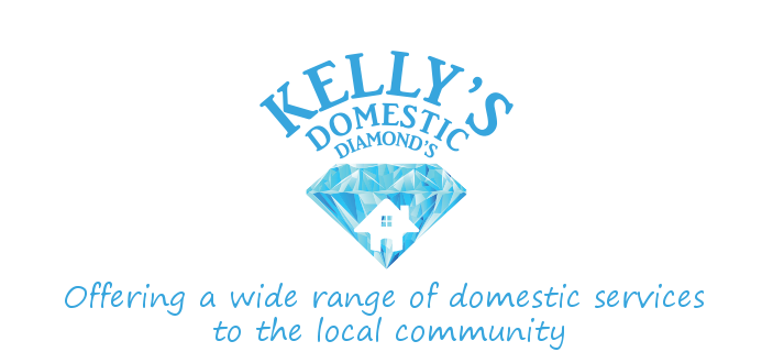 Kelly's Domestic Diamonds